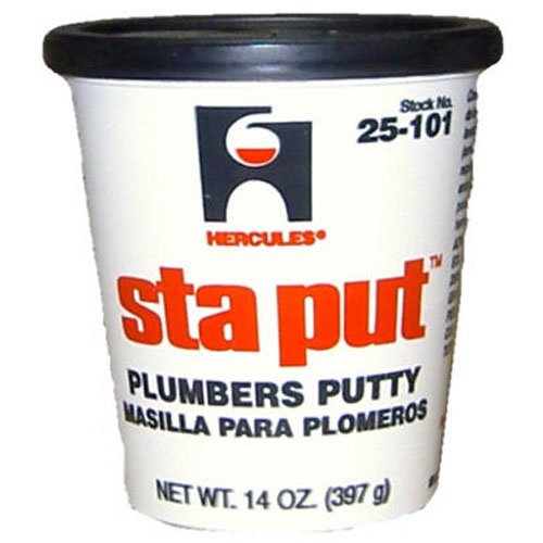 Caulking Compound