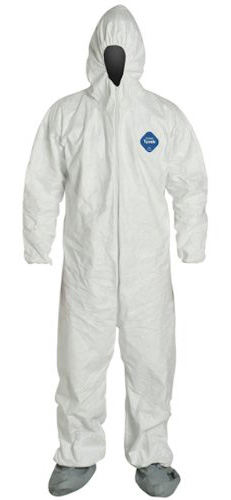 Disposable Coveralls