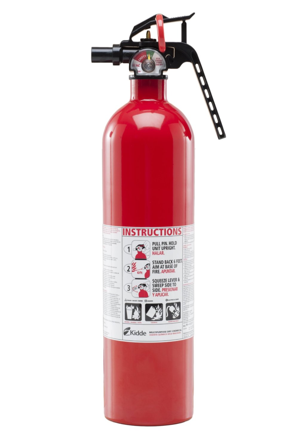 Fire Extinguisher