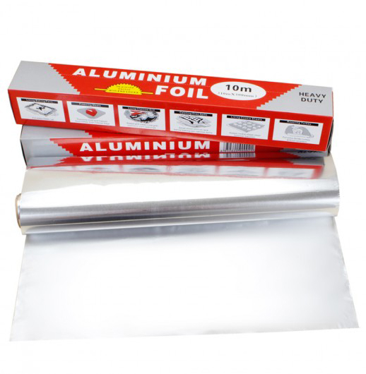 Heavy Duty Aluminum Foil