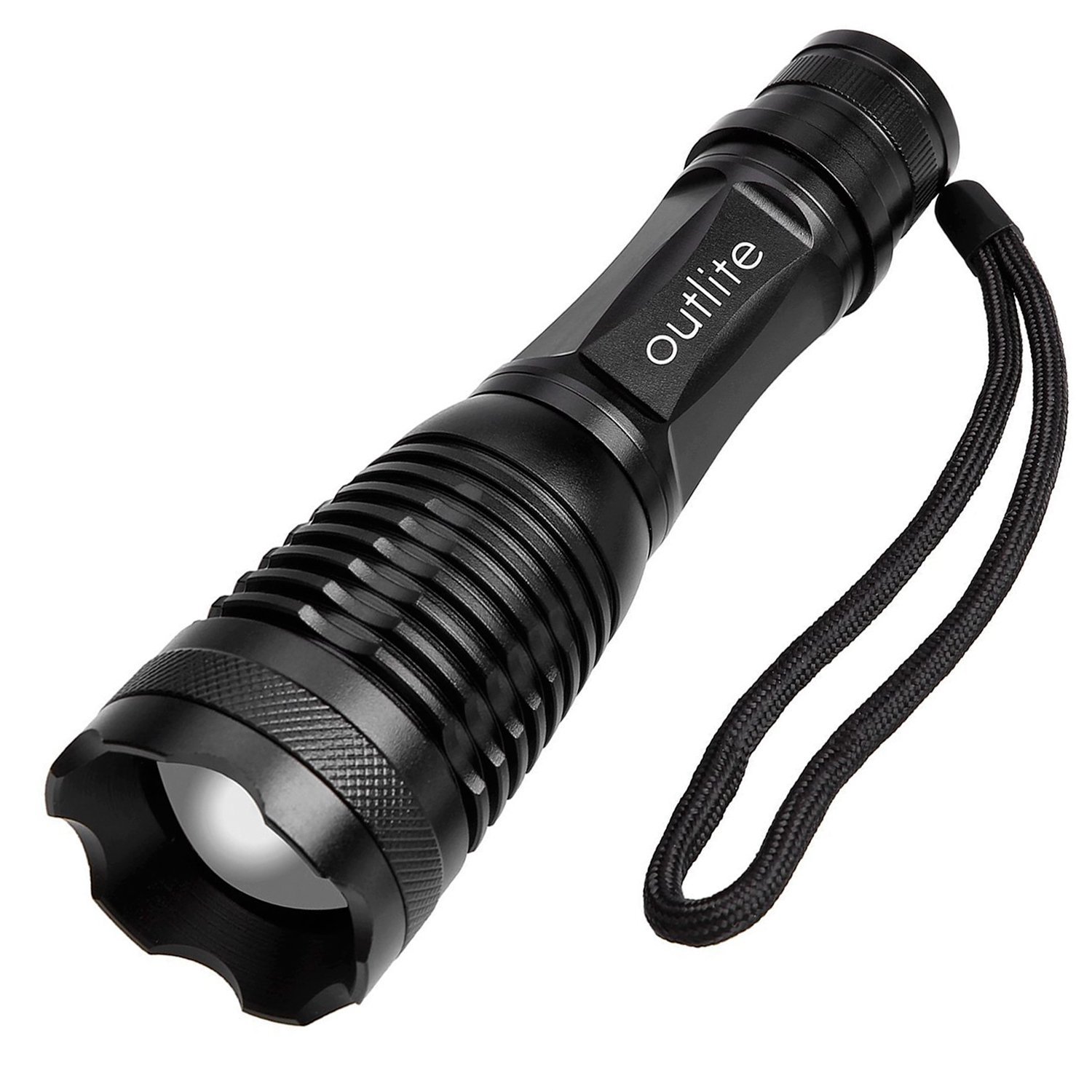 LED Flashlights