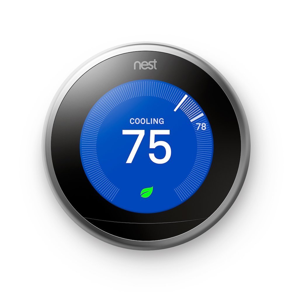 NEST Thermostat